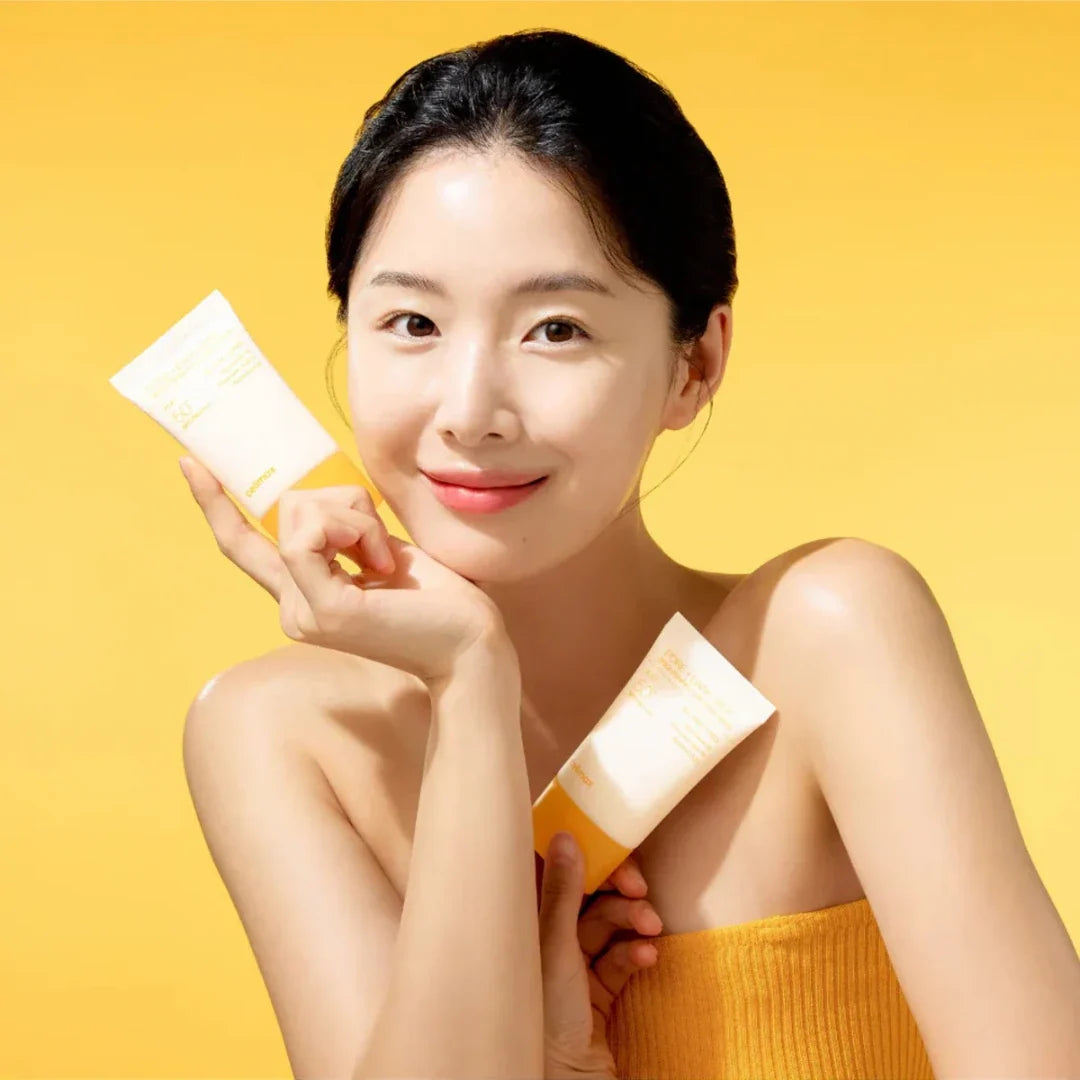 CELIMAX Pore+Dark Spot Brightening Care Sunscreen SPF50+ PA++++
