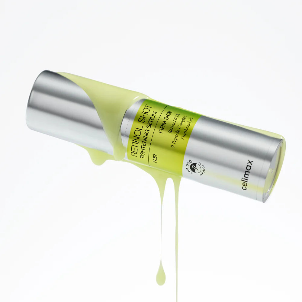 Celimax The Vita-A Retinol Shot Tightening Serum 30 ml