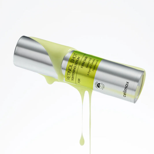 Celimax The Vita-A Retinol Shot Tightening Serum 30 ml