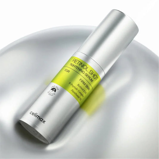 Celimax The Vita-A Retinol Shot Tightening Serum 30 ml