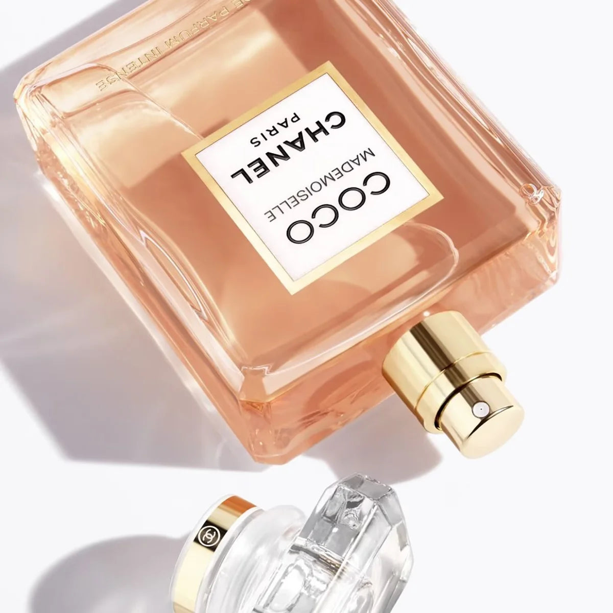 CHANEL COCO MADEMOISELLE INTENSE – Eau de Parfum