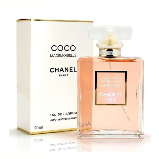 CHANEL COCO MADEMOISELLE – EDP
