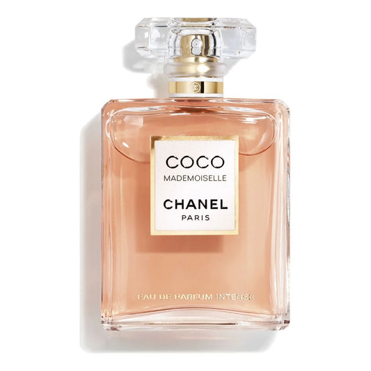 CHANEL COCO MADEMOISELLE INTENSE – Eau de Parfum
