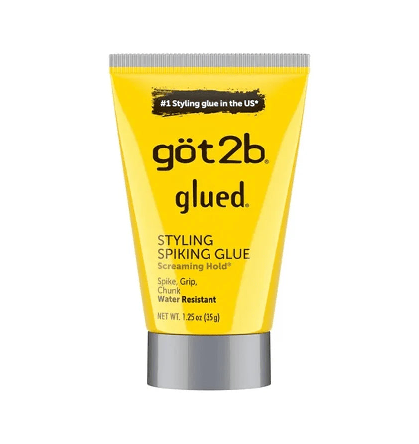 got2b Glued Spiking Glue