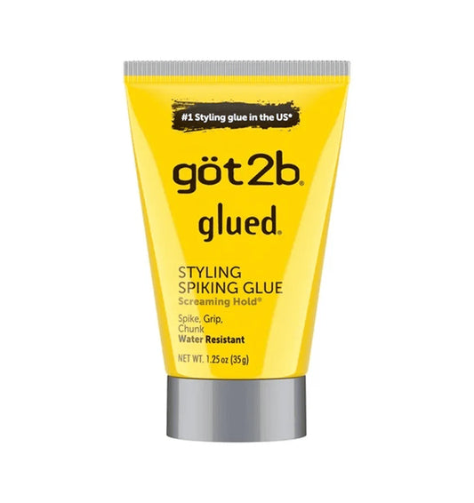 got2b Glued Spiking Glue