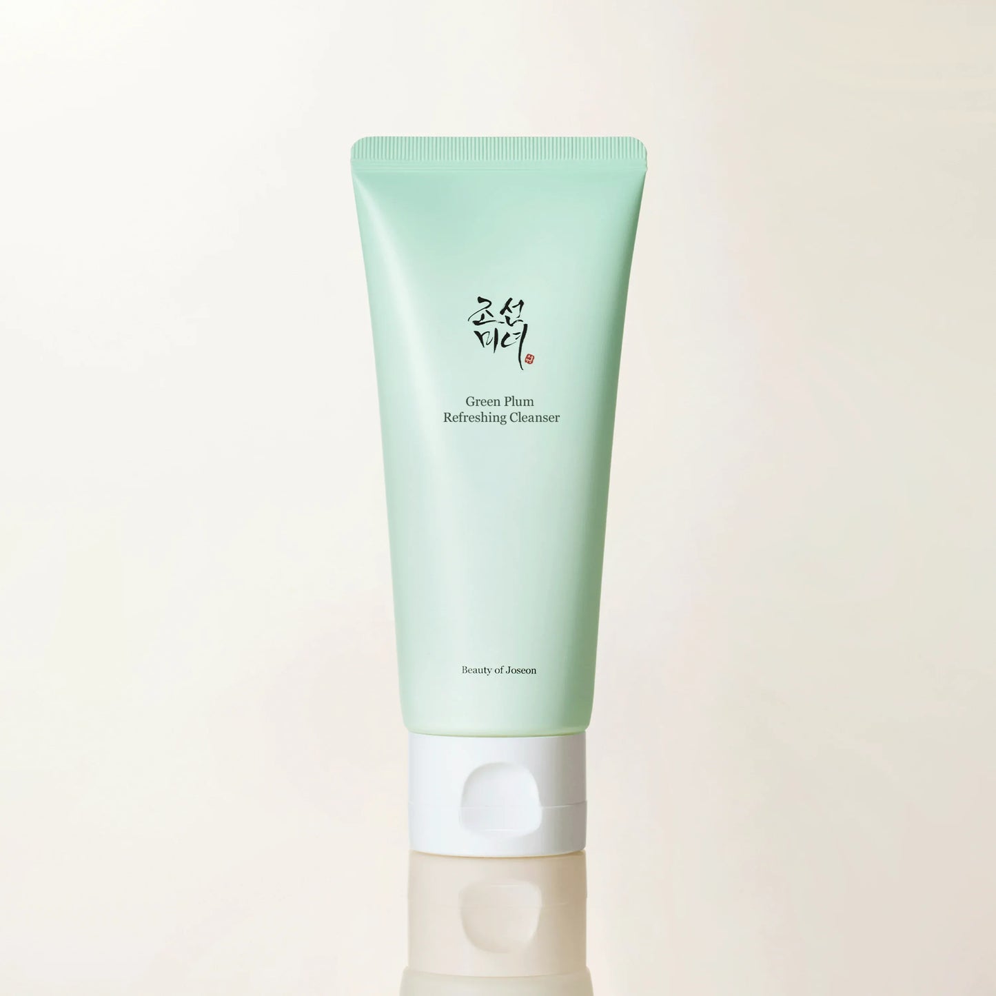 Beauty of Joseon – Green Plum Refreshing Cleanser