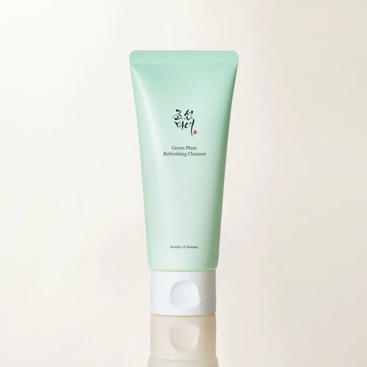 Beauty of Joseon – Green Plum Refreshing Cleanser