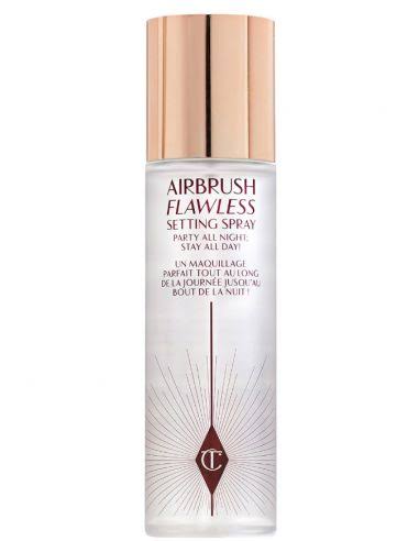 Charlotte Tilbury – Airbrush Flawless Setting Spray