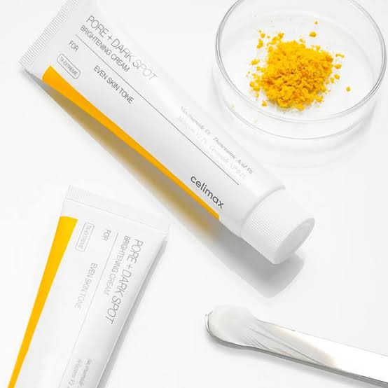 CELIMAX Pore+Dark Spot Brightening Cream – 35 ml