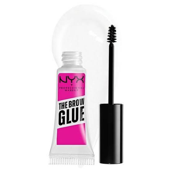 NYX Professional Makeup – The Brow Glue