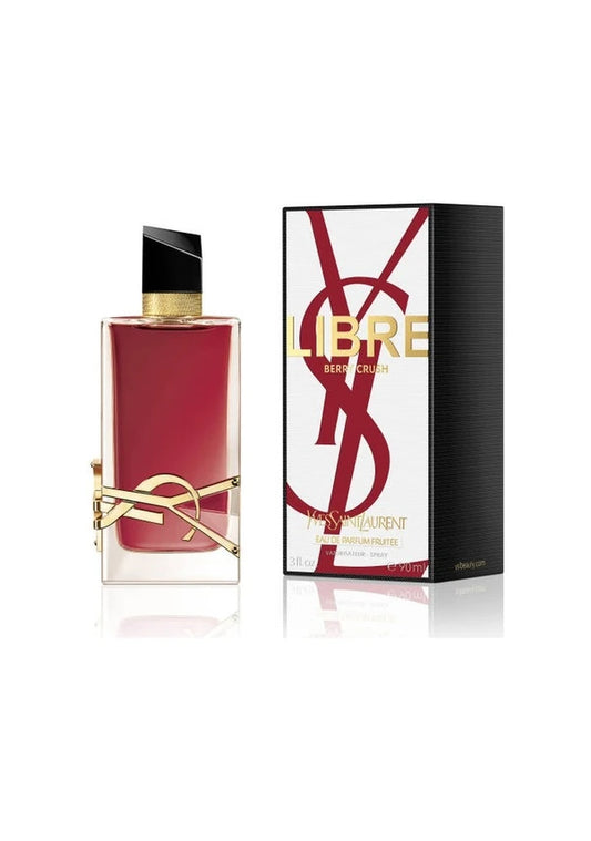 Yves Saint Laurent – Libre Berry Crush Eau de Parfum