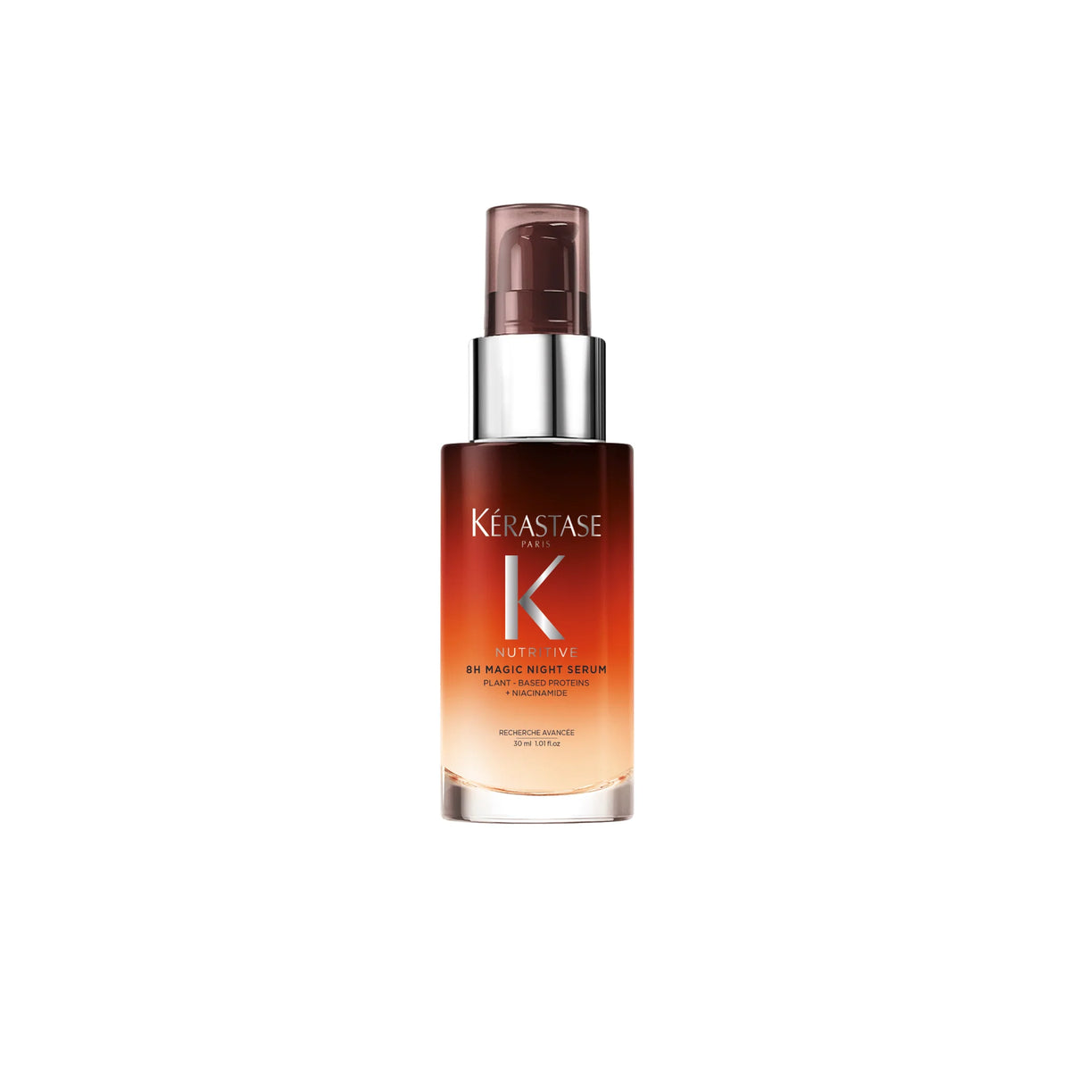 KÉRASTASE NUTRITIVE