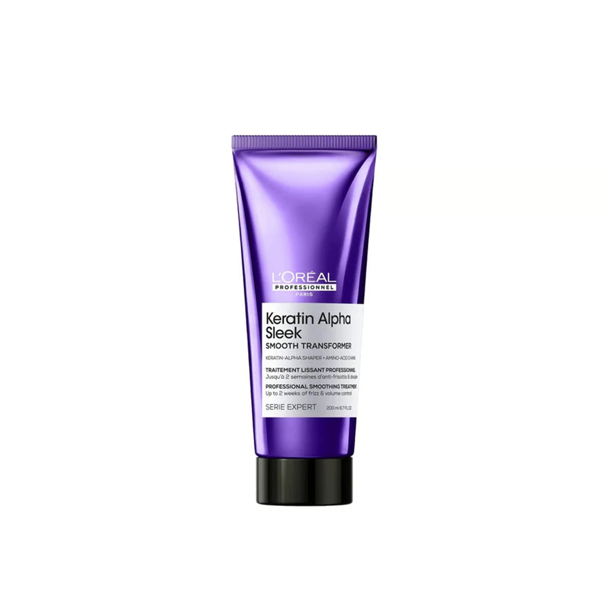 L’Oréal Professionnel Kératine Alpha Sleek