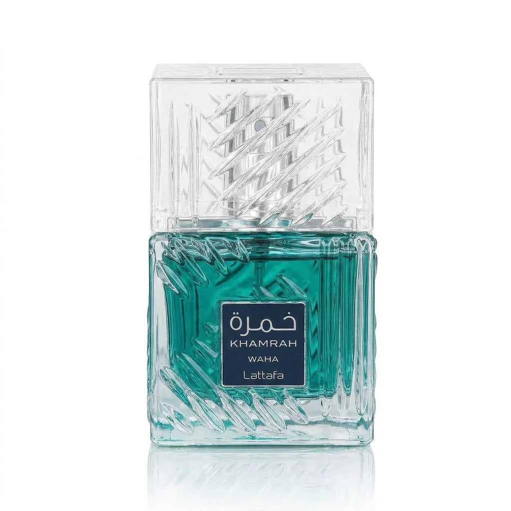 Lattafa Khamrah – Eau de Parfum