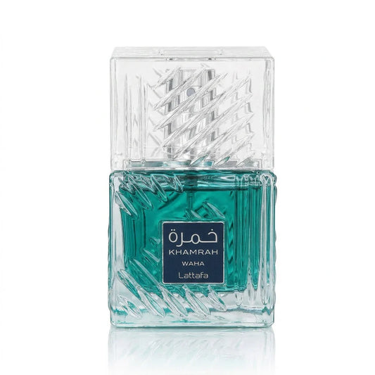 Lattafa Khamrah – Eau de Parfum