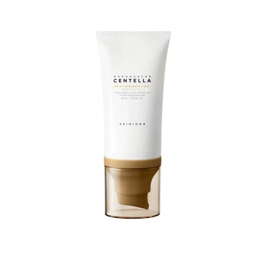 skin 1004 centella air fit suncream light spf30 pa++++