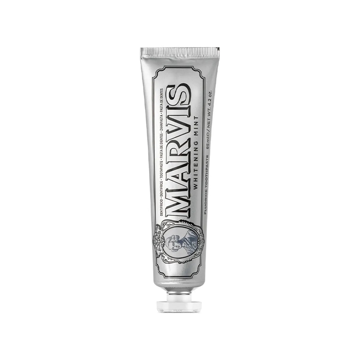 MARVIS Dentifrice Blanchissant Menthe
