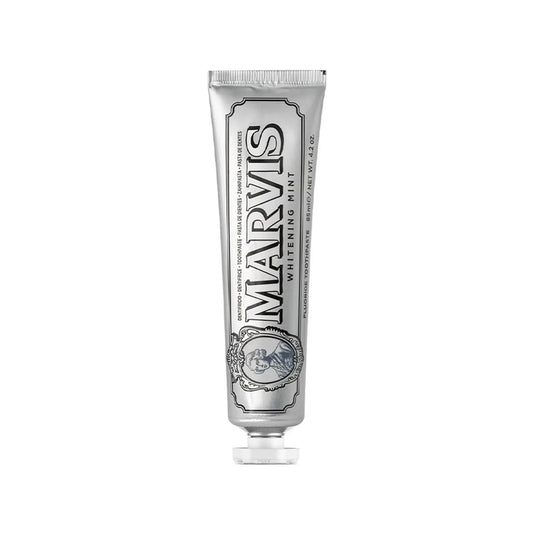 MARVIS Dentifrice Blanchissant Menthe