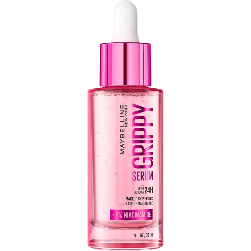 Maybelline Grippy Serum Primer – Base de Teint Sérum