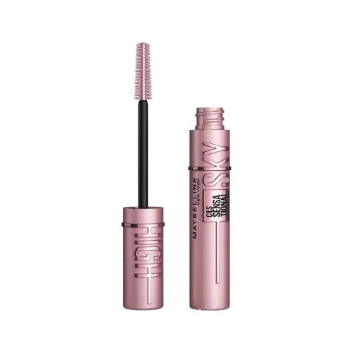 Maybelline – Lash Sensational Sky Tubes Tubing Mascara