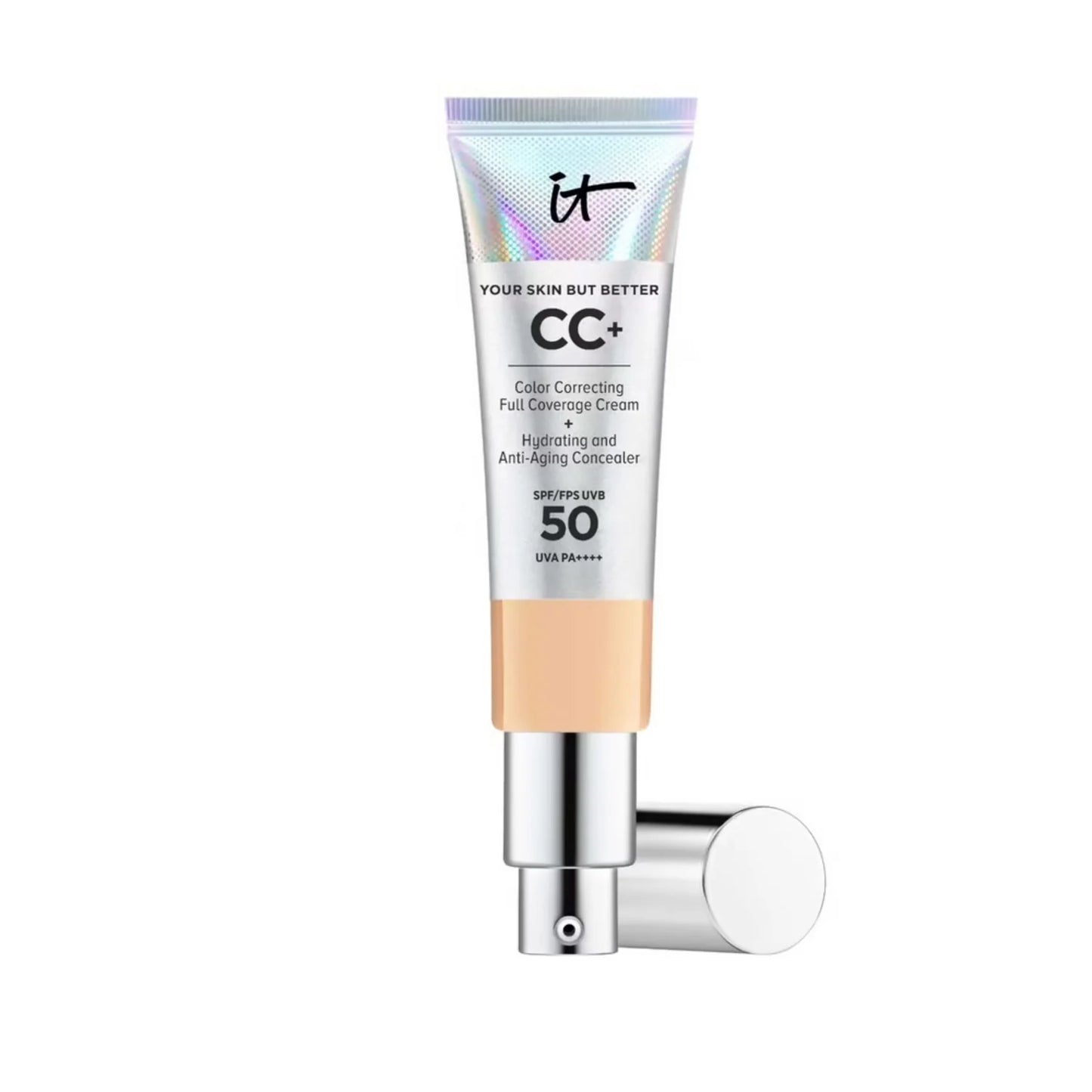 IT Cosmetics CC+ Cream