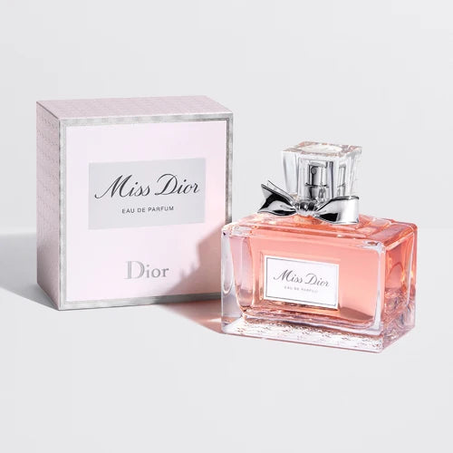 MISS DIOR – Eau de Parfum