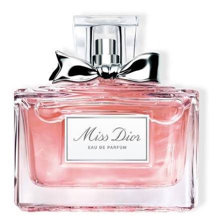MISS DIOR – Eau de Parfum