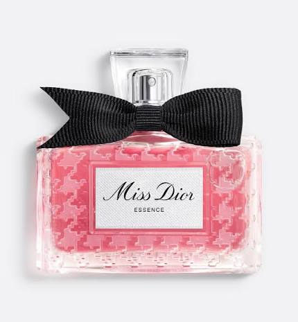 MISS DIOR ESSENCE – Essence de Parfum