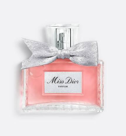 MISS DIOR – Parfum