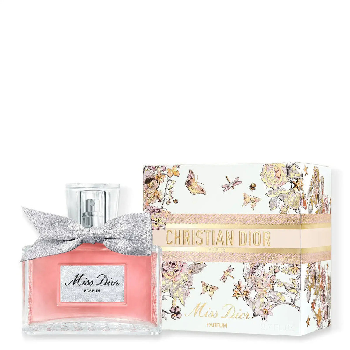 MISS DIOR – Parfum