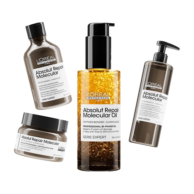L’Oréal Professionnel Absolut Repair Molecular