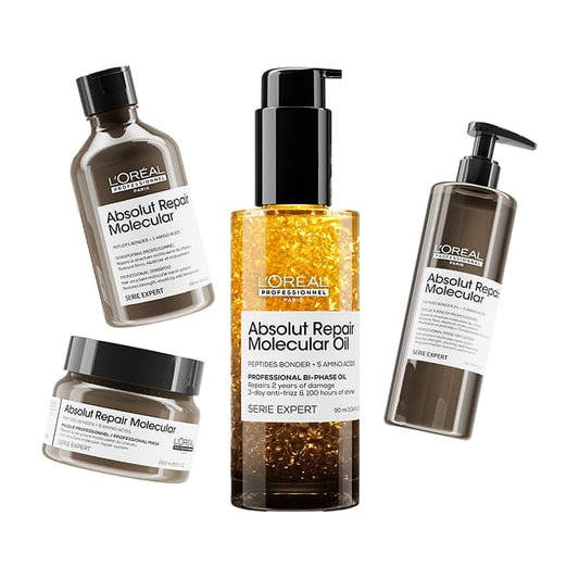 L’Oréal Professionnel Absolut Repair Molecular