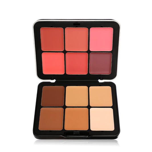 Make Up For Ever Palette