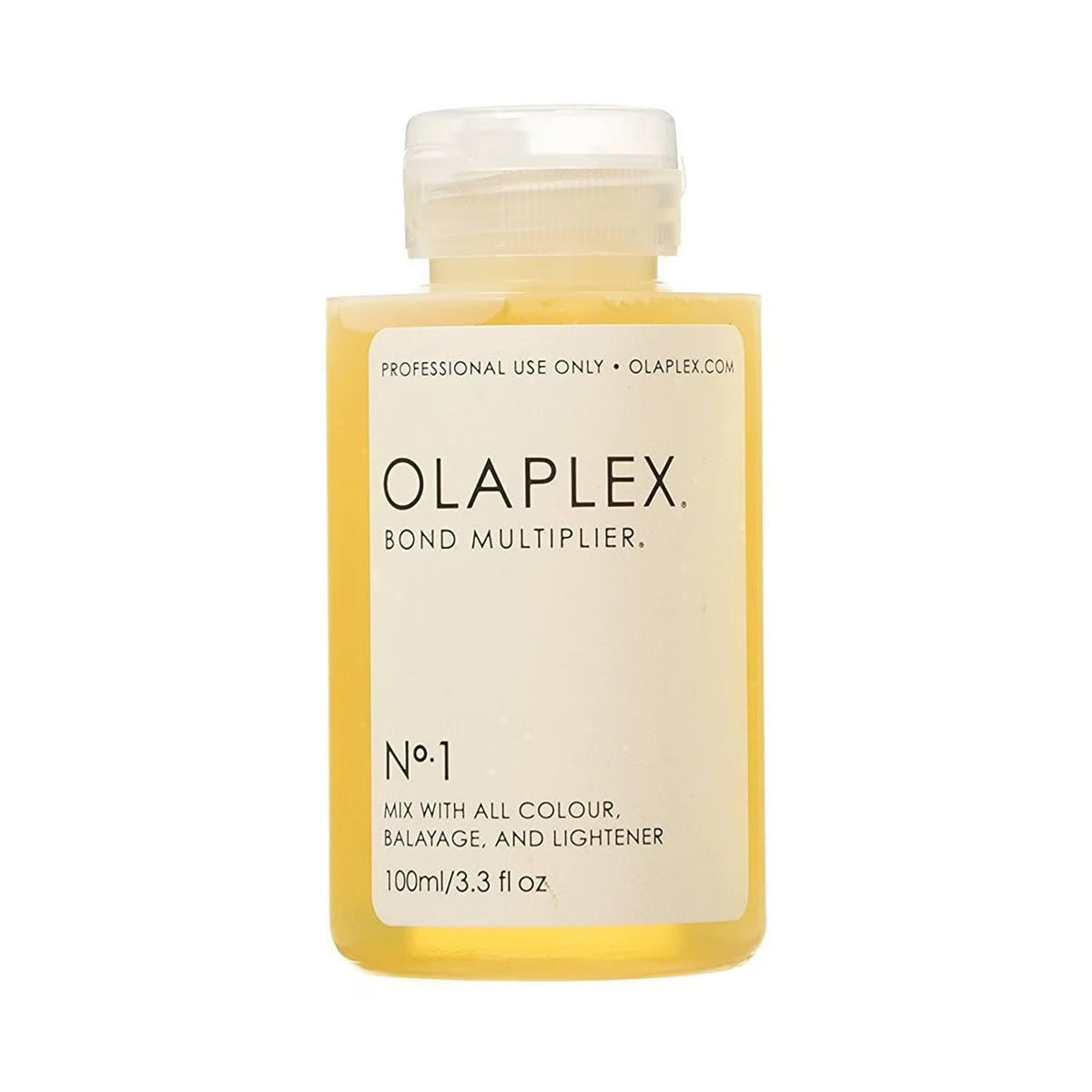 OLAPLEX – Collection Soins Capillaires Professionnels