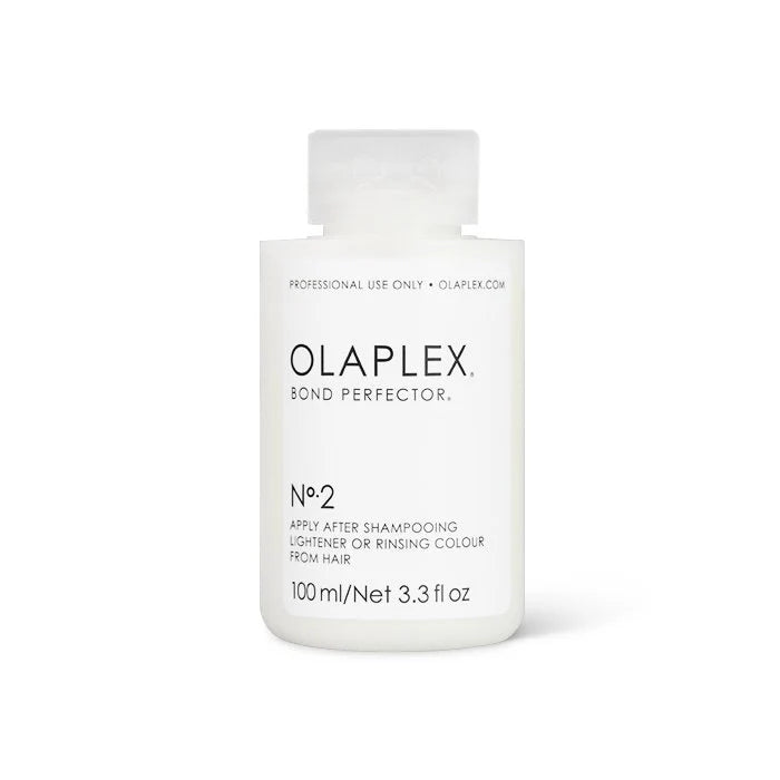OLAPLEX – Collection Soins Capillaires Professionnels