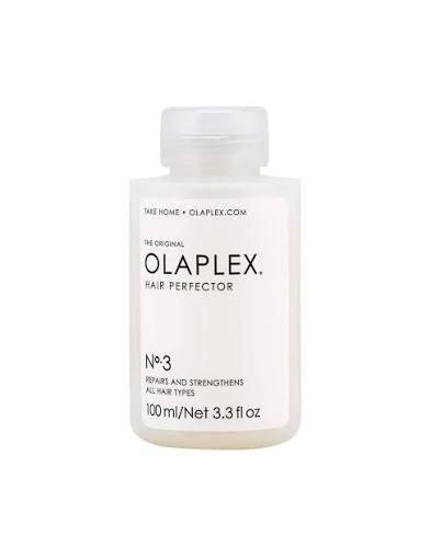 OLAPLEX – Collection Soins Capillaires Professionnels