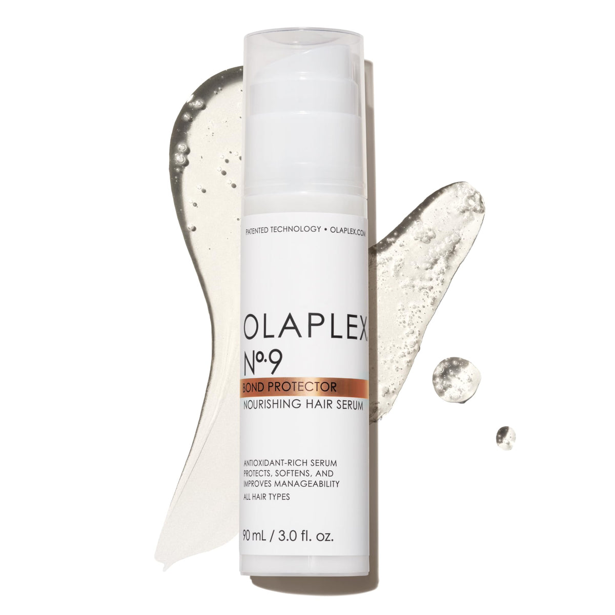 OLAPLEX – Collection Soins Capillaires Professionnels