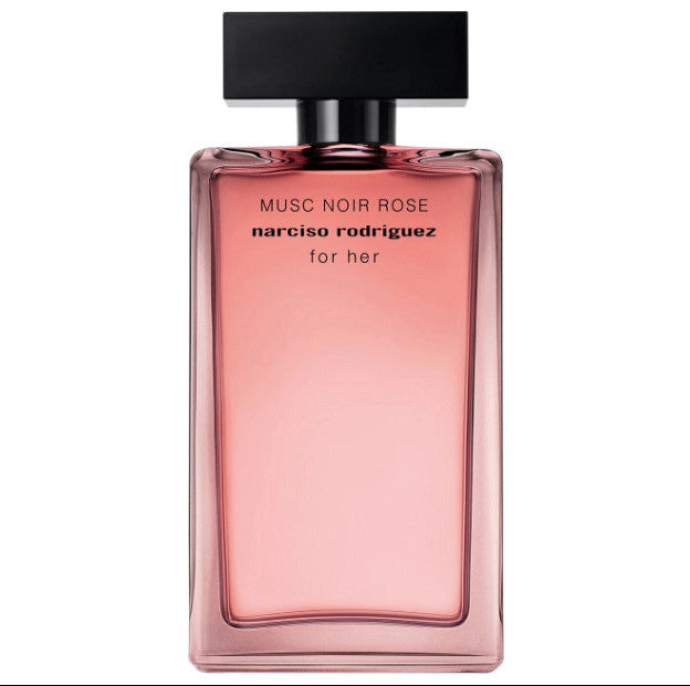 Narciso Rodriguez For Her Musc Noir Rose – Eau de Parfum