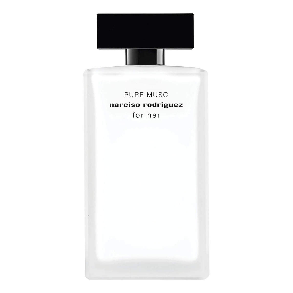 Narciso Rodriguez For Her Pure Musc – Eau de Parfum