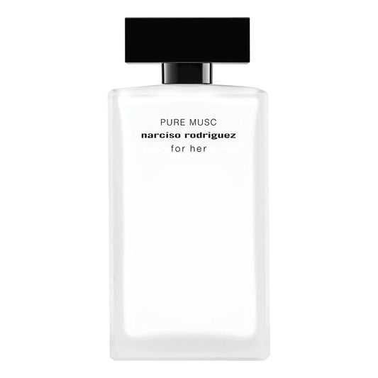 Narciso Rodriguez For Her Pure Musc – Eau de Parfum