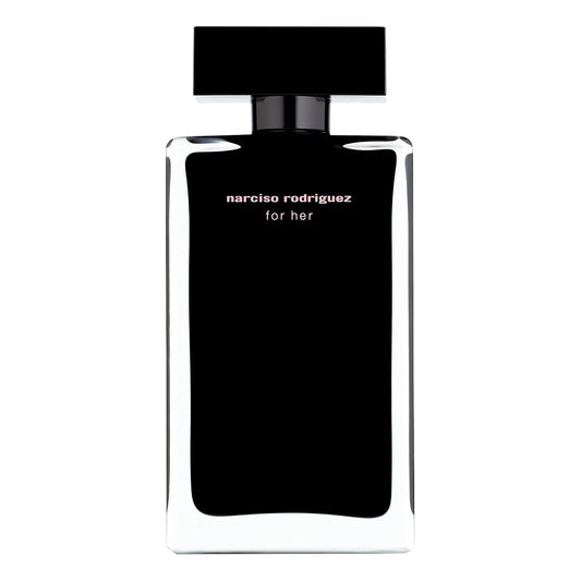 Narciso Rodriguez For Her Musc Noir – Eau de Parfum