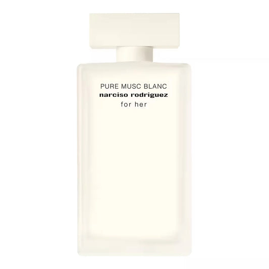 Narciso Rodriguez For Her Pure Musc Blanc – Eau de Parfum