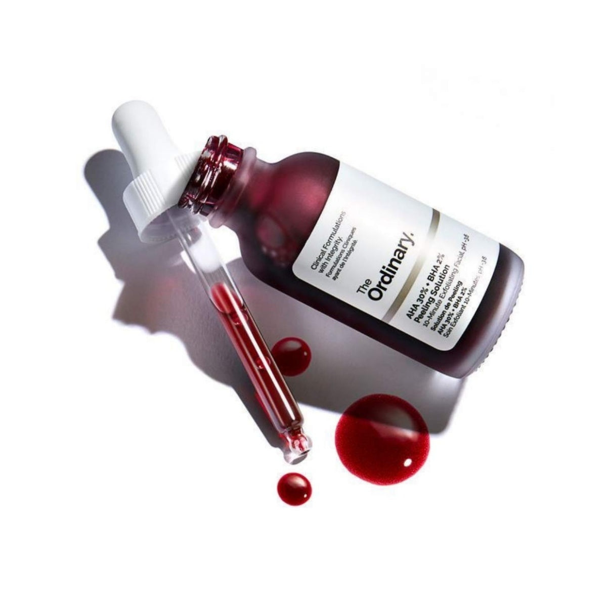 The Ordinary Salicylic Acid 2% Solution