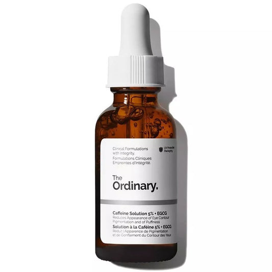 The Ordinary Caffeine Solution 5% + EGCG