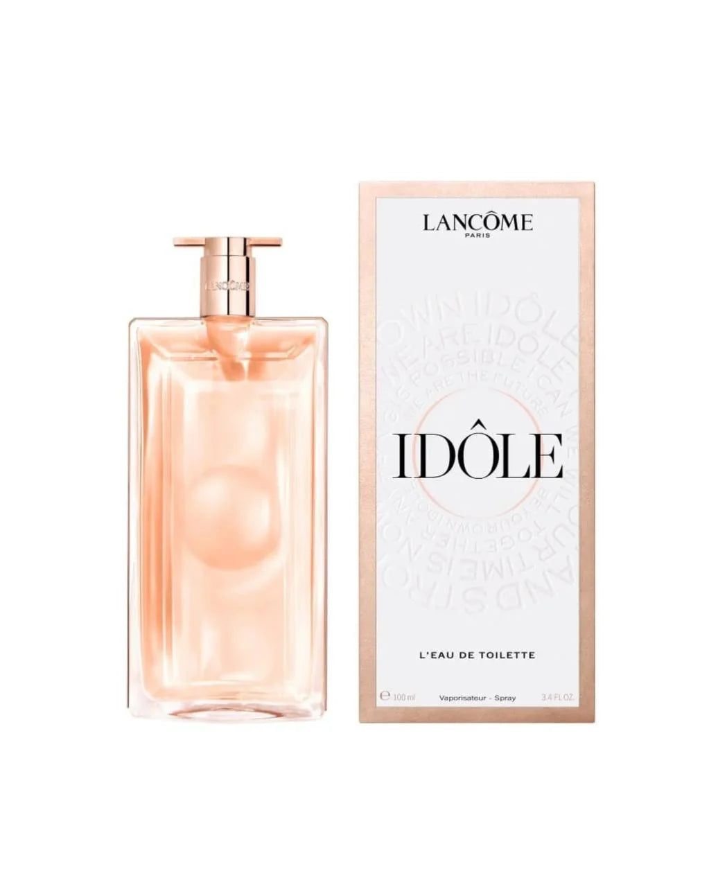 Idôle Eau de Parfum – Lancôme