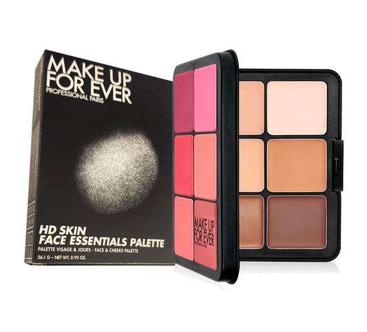 Make Up For Ever Palette
