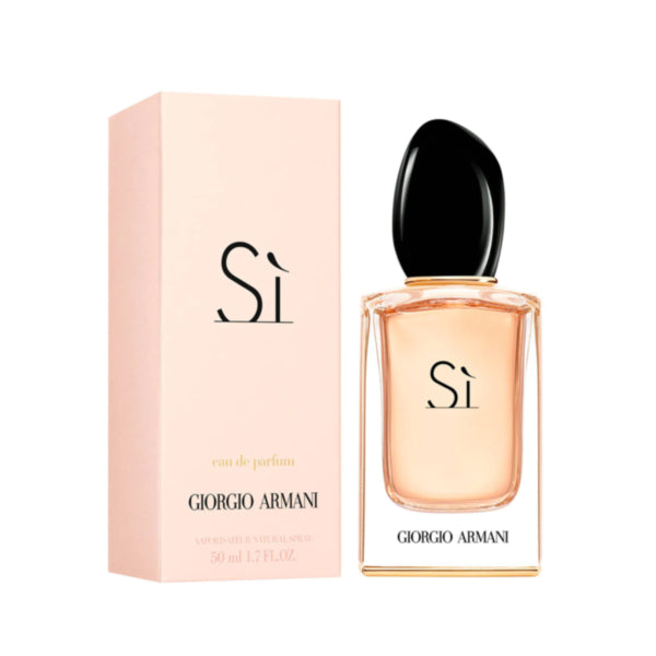 Giorgio Armani Sì - Eau de Parfum