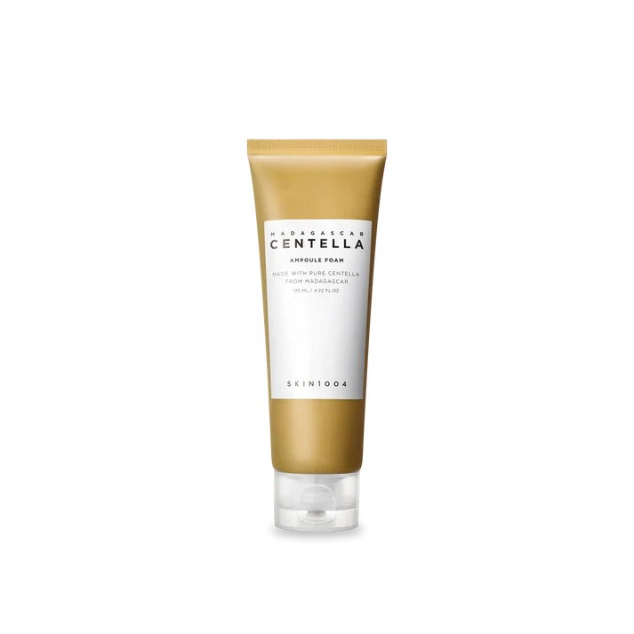 SKIN1004 Madagascar Centella Ampoule Foam