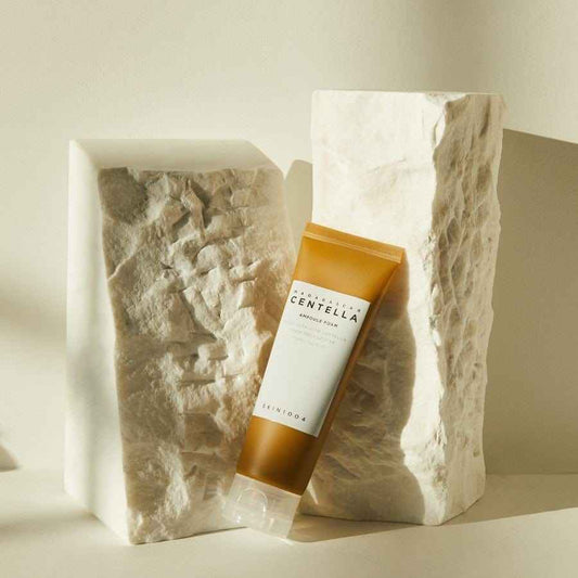 skin 1004 centella air fit suncream light spf30 pa++++