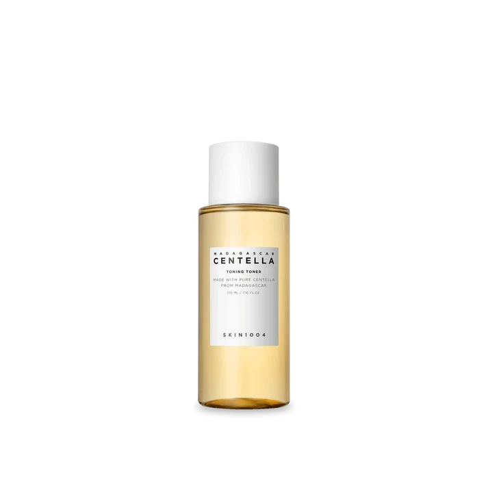 SKIN1004 Madagascar Centella Toning Toner